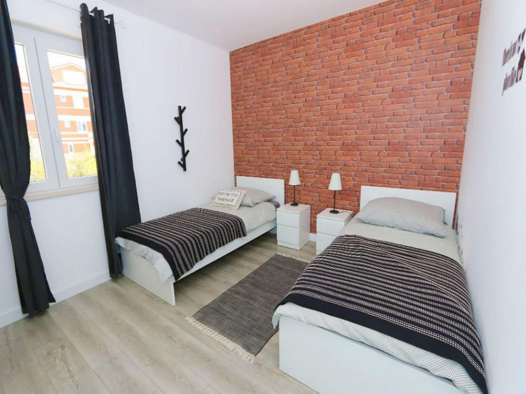 Apartments Skoda I, Skoda II ノヴァリャ 部屋 写真