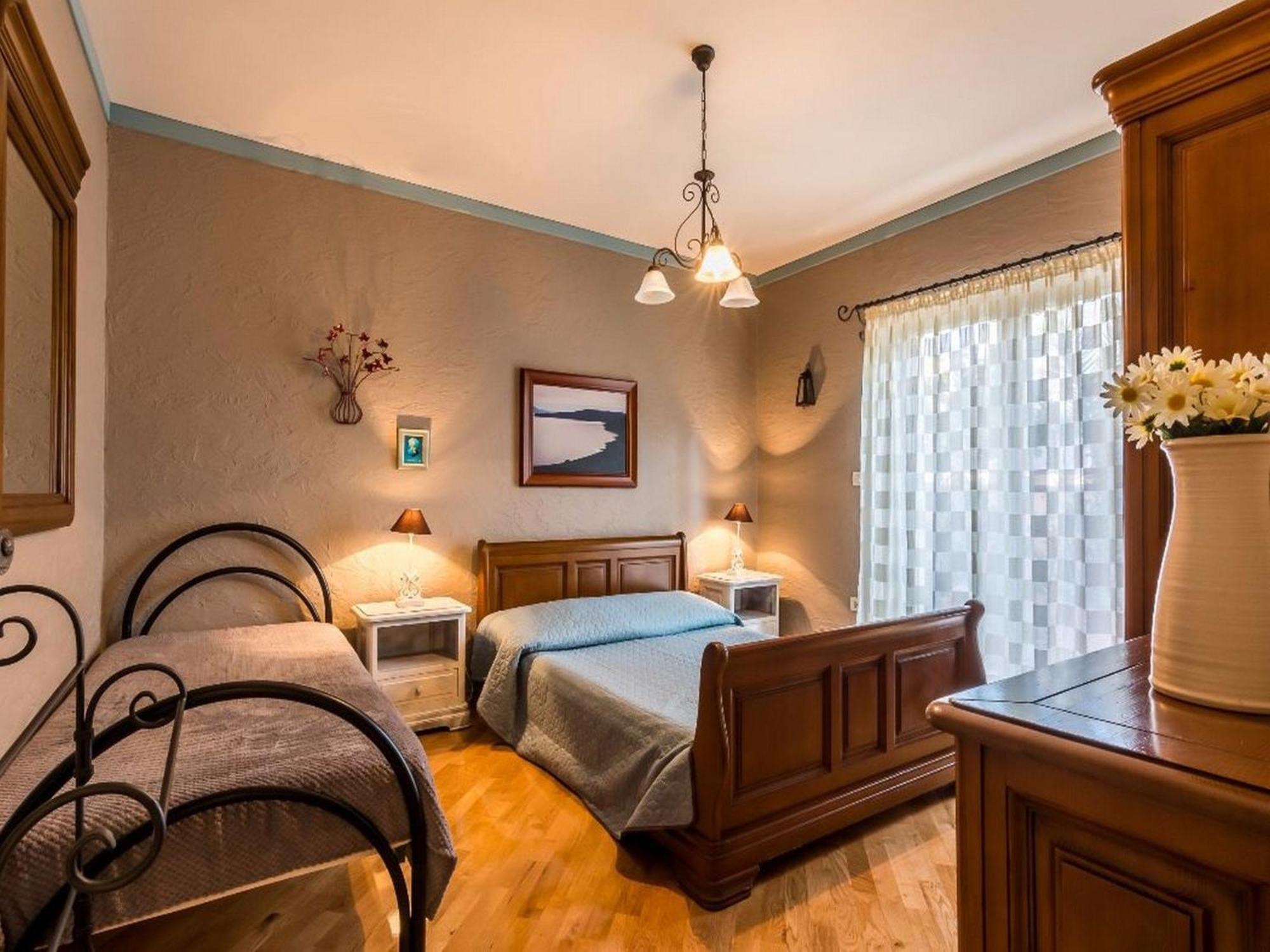 Apartments Skoda I, Skoda II ノヴァリャ 部屋 写真