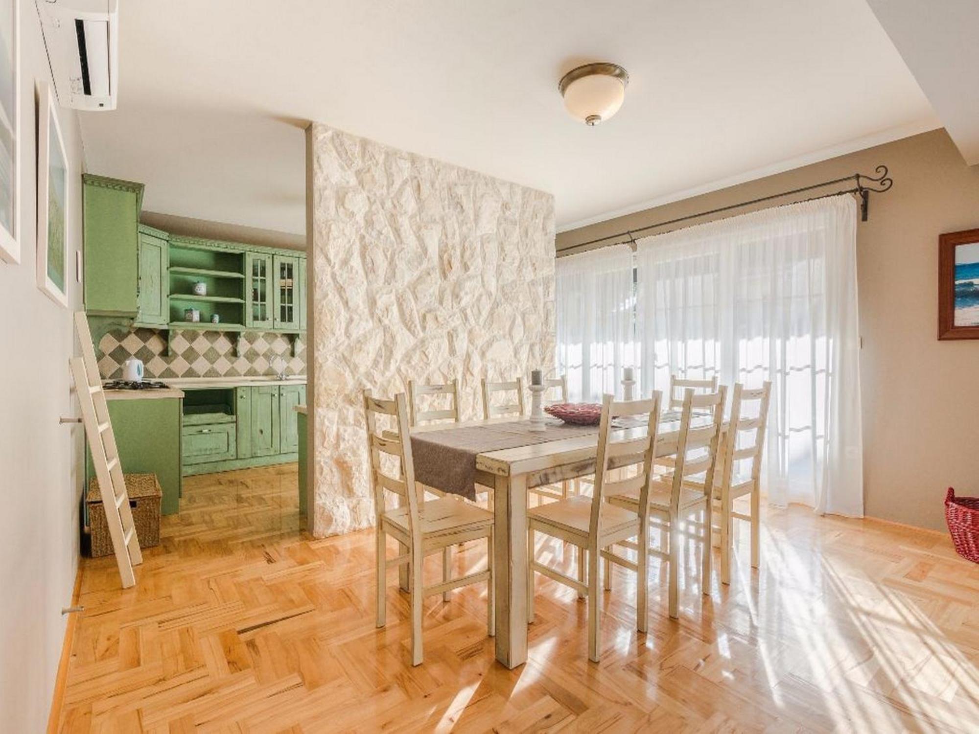 Apartments Skoda I, Skoda II ノヴァリャ 部屋 写真